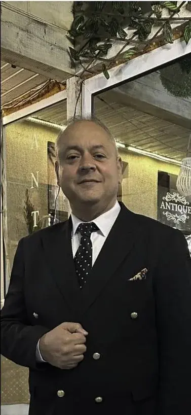 Ianoș Prahoveanu, solistul și liderul tarafului